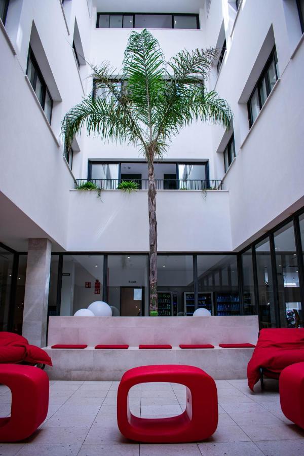 The Boc Hostels - City Palma de Mallorca Bagian luar foto